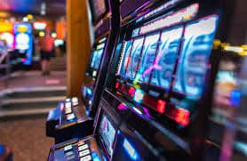 Myanmar Slots Games Classic Video Jackpot MMK 588ws