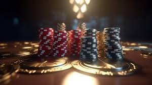 Myanmar ကတ်ဂိမ်း Poker Teen Patti Dragon Tiger