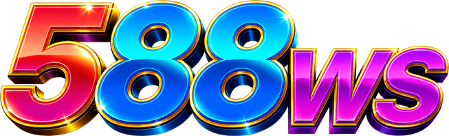 588ws Logo